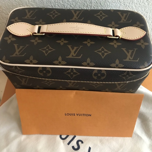 Louis Vuitton Handbags - LV BB NWT